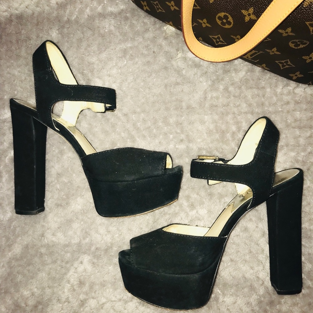 Michael Kors Pumps👠 - Picture 3 of 8
